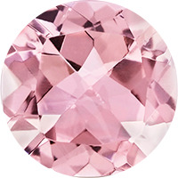 Morganite