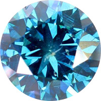 Blue Diamond