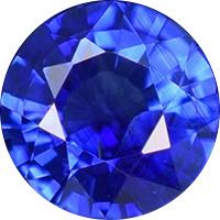 Blue Sapphire