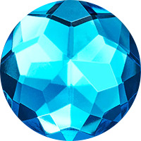 Blue Tourmaline