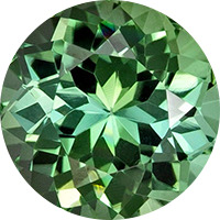 Green Tourmaline