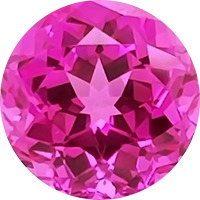 Pink Sapphire