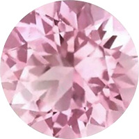 Rose Tourmaline