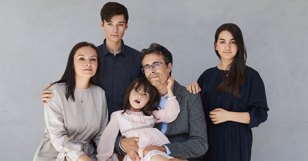 family