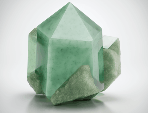 Aventurine: A Charmful Glitter