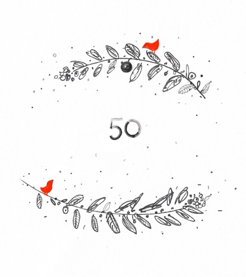 50€ YURGA Gift Coupon