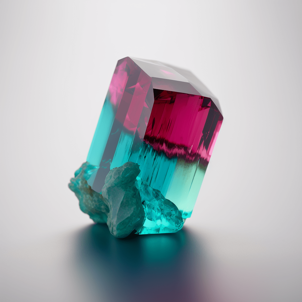 TOURMALINE