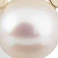 Baltas Perlas