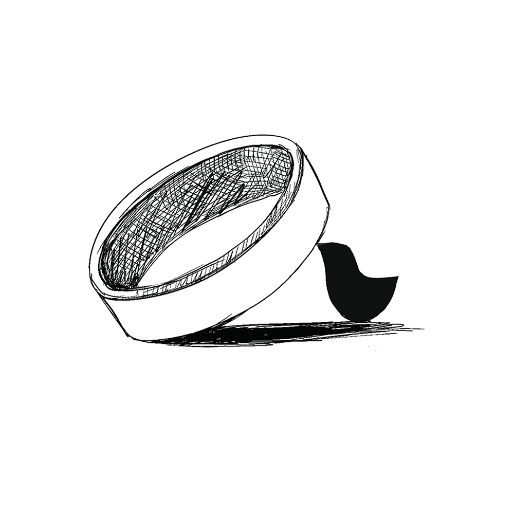 Jewelry - Rings Transparent 1x1